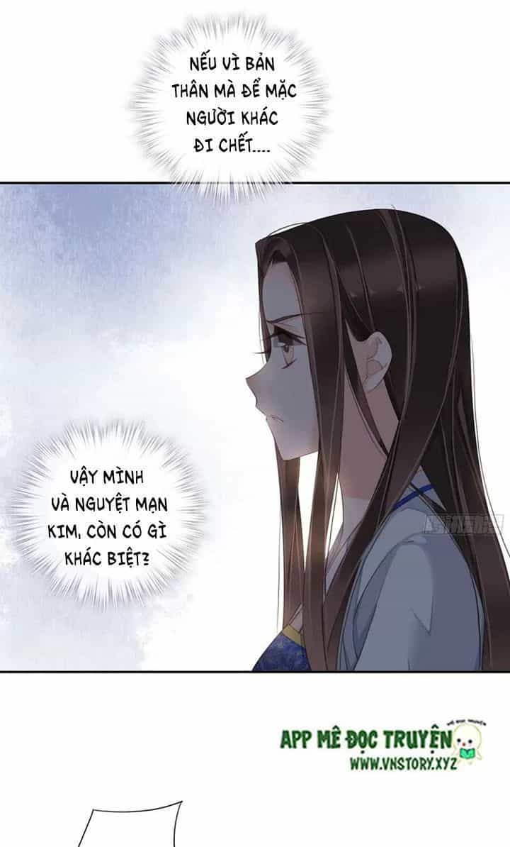 Hoàng Hậu Ương Bướng - Chương 229 - ảnh 4