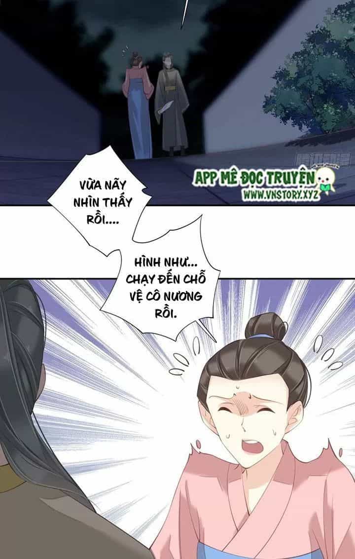 Hoàng Hậu Ương Bướng - Chương 229 - ảnh 9