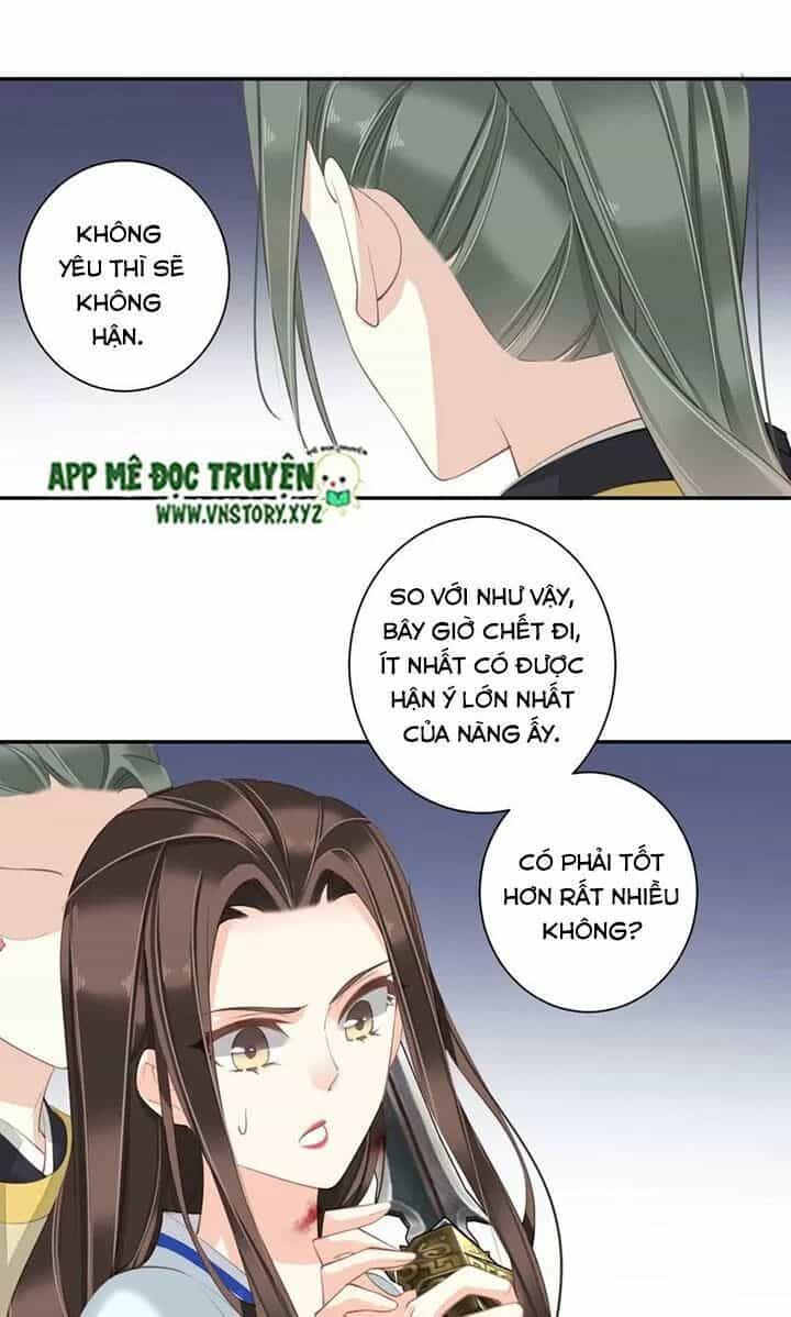 Hoàng Hậu Ương Bướng - Chương 230 - ảnh 10