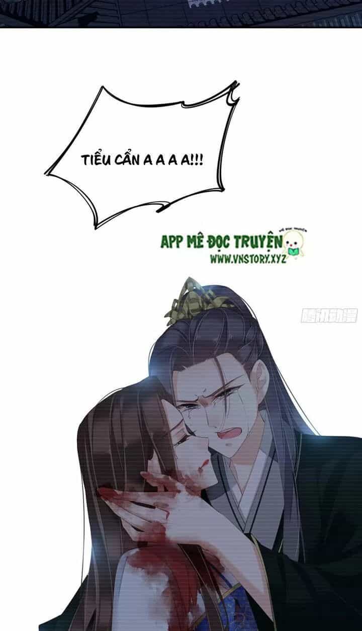 Hoàng Hậu Ương Bướng - Chương 230 - ảnh 27