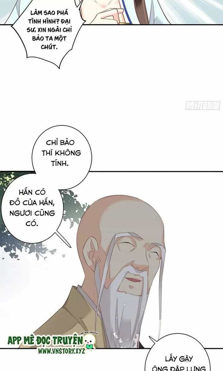 Hoàng Hậu Ương Bướng - Chương 231 - ảnh 10