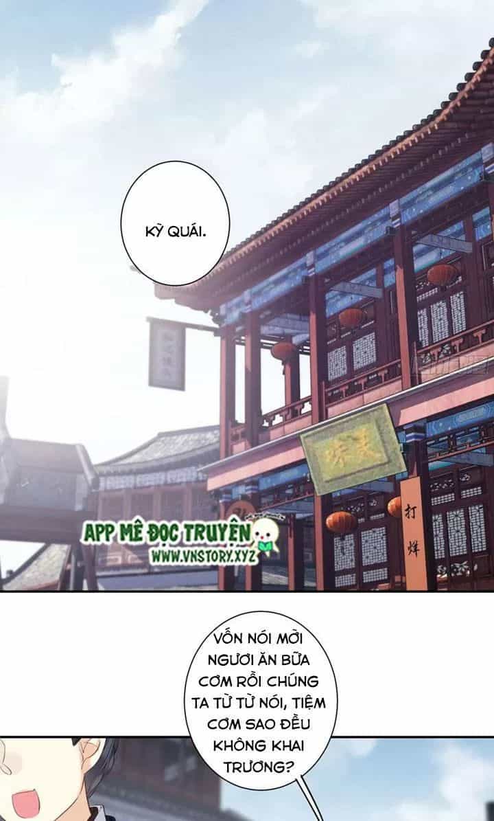 Hoàng Hậu Ương Bướng - Chương 231 - ảnh 25