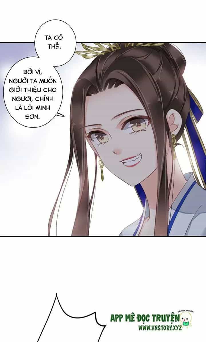 Hoàng Hậu Ương Bướng - Chương 231 - ảnh 32
