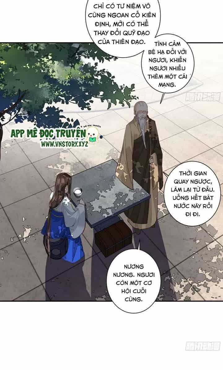 Hoàng Hậu Ương Bướng - Chương 231 - ảnh 8