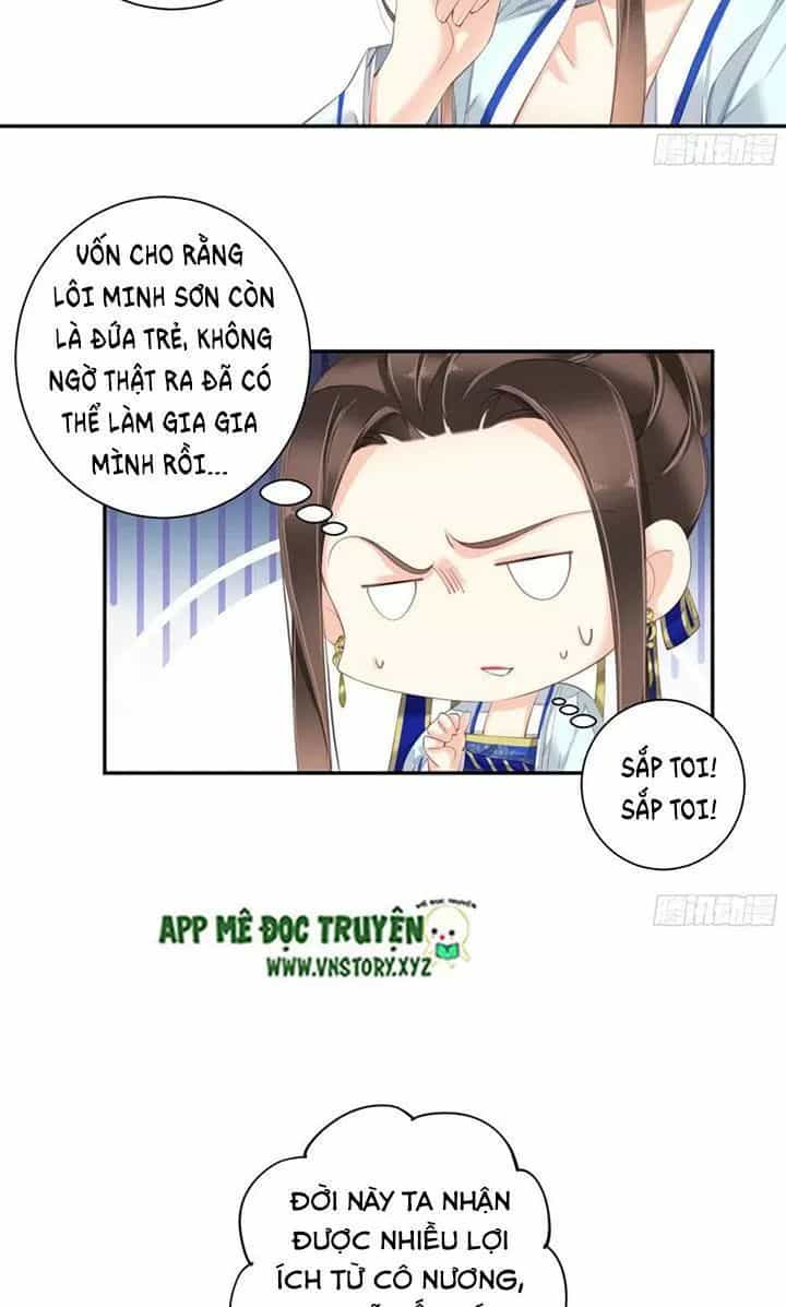 Hoàng Hậu Ương Bướng - Chương 232 - ảnh 14