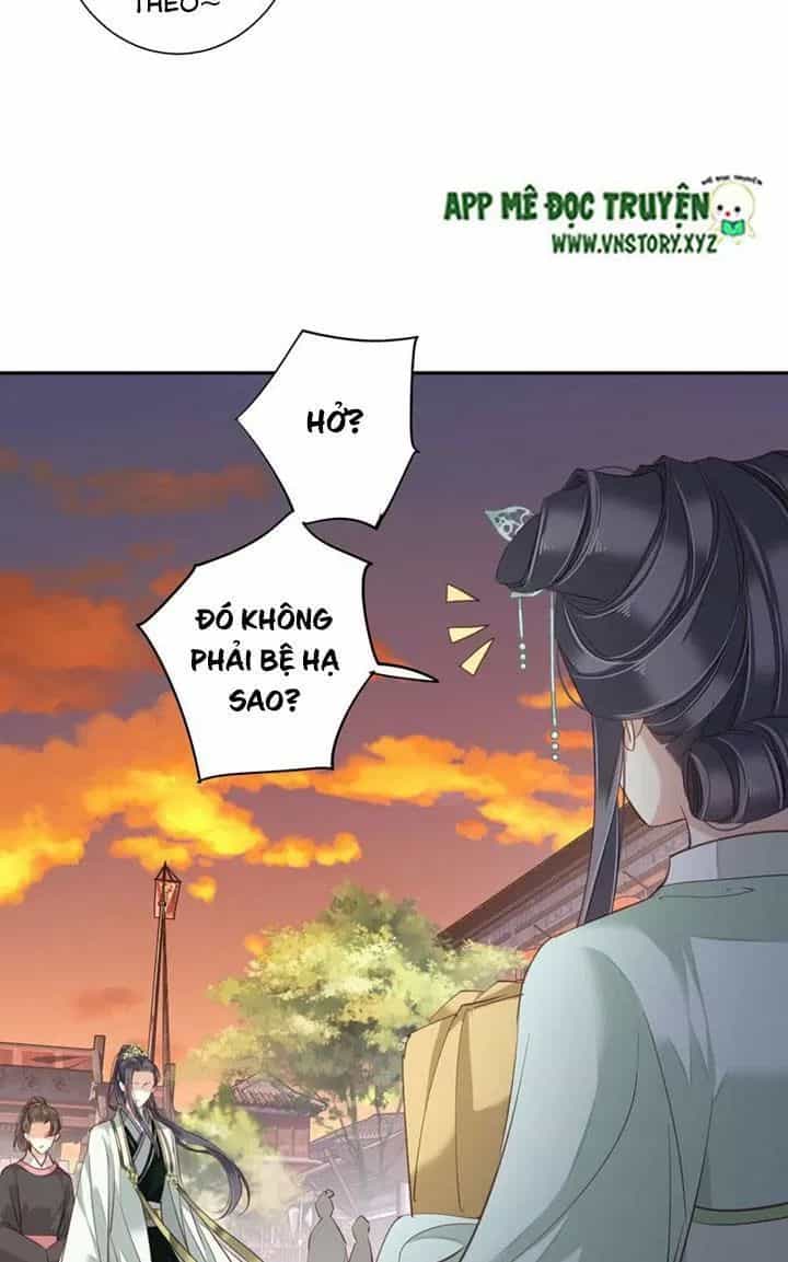 Hoàng Hậu Ương Bướng - Chương 232 - ảnh 29