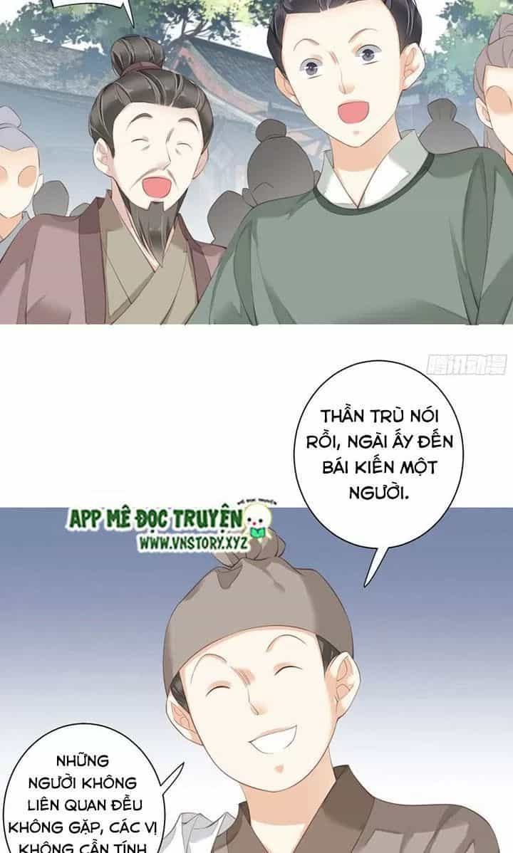 Hoàng Hậu Ương Bướng - Chương 232 - ảnh 3