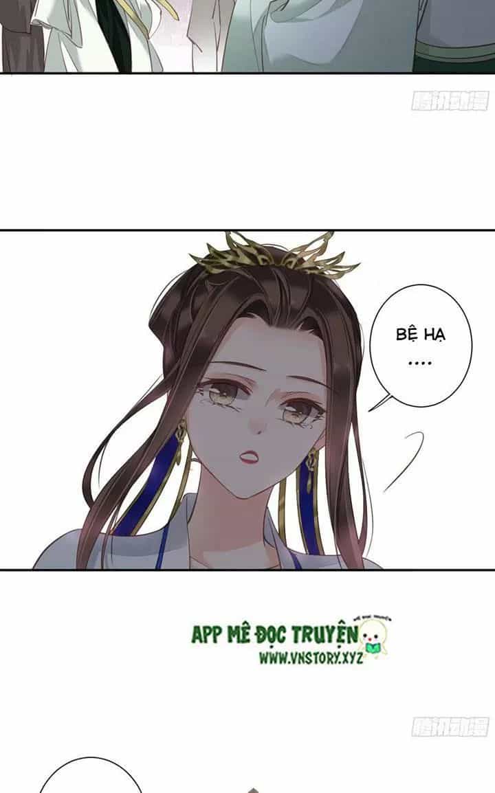 Hoàng Hậu Ương Bướng - Chương 232 - ảnh 30