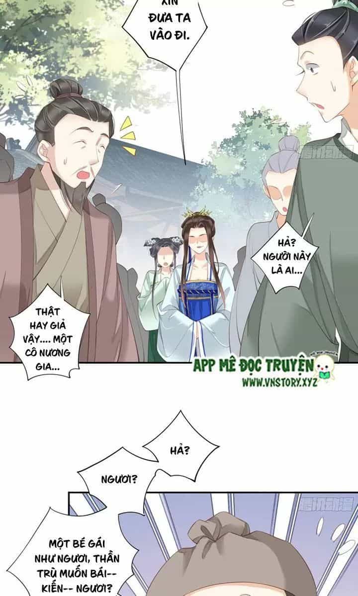 Hoàng Hậu Ương Bướng - Chương 232 - ảnh 6