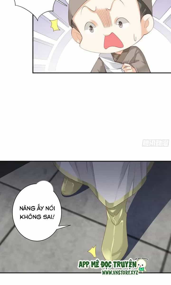 Hoàng Hậu Ương Bướng - Chương 232 - ảnh 7