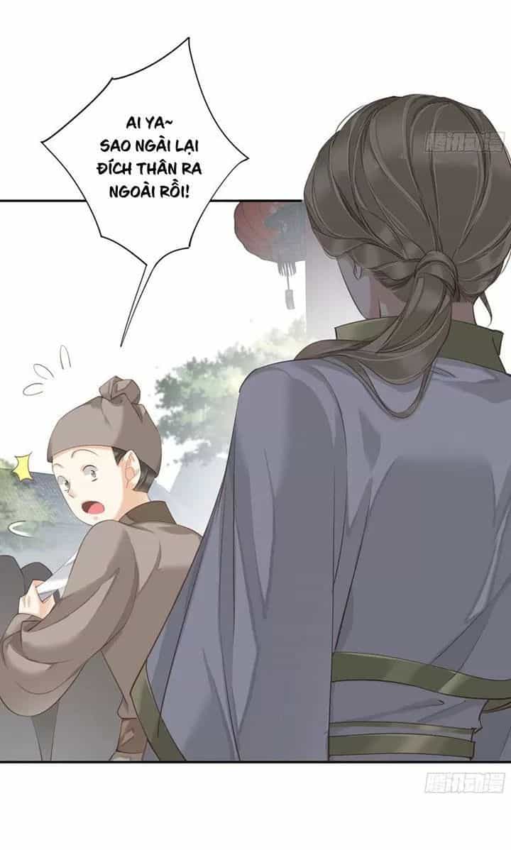Hoàng Hậu Ương Bướng - Chương 232 - ảnh 8