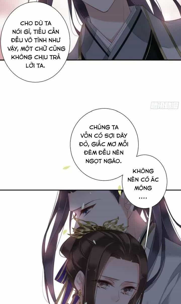 Hoàng Hậu Ương Bướng - Chương 233 - ảnh 10