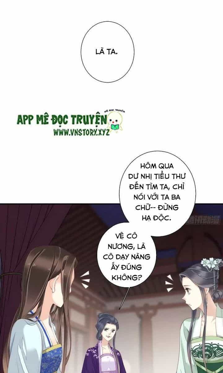 Hoàng Hậu Ương Bướng - Chương 233 - ảnh 27