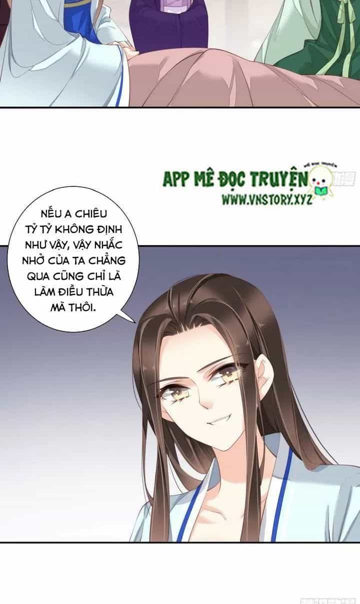 Hoàng Hậu Ương Bướng - Chương 233 - ảnh 28