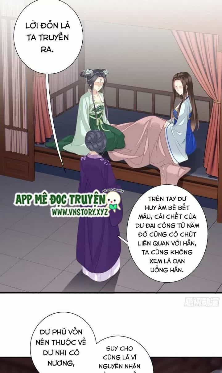 Hoàng Hậu Ương Bướng - Chương 233 - ảnh 31