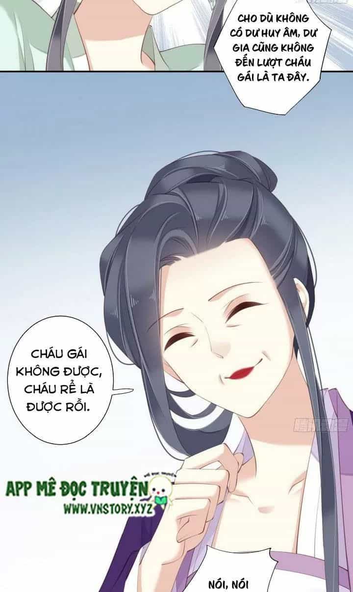 Hoàng Hậu Ương Bướng - Chương 233 - ảnh 33