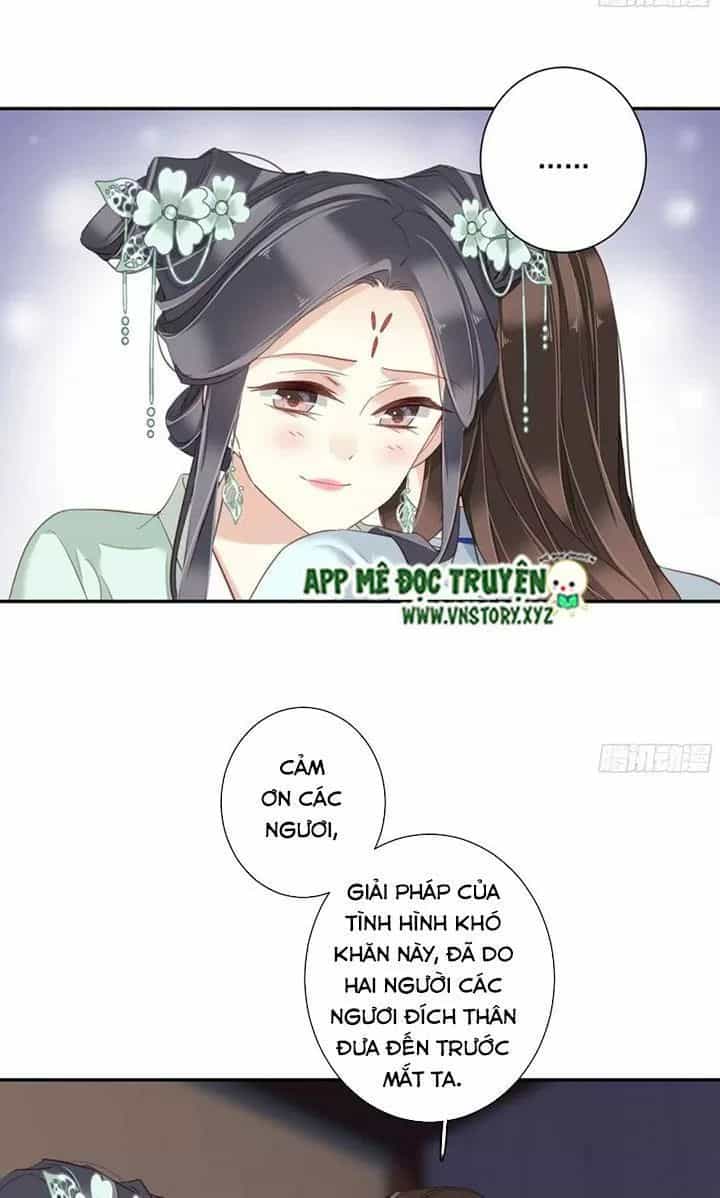 Hoàng Hậu Ương Bướng - Chương 234 - ảnh 10