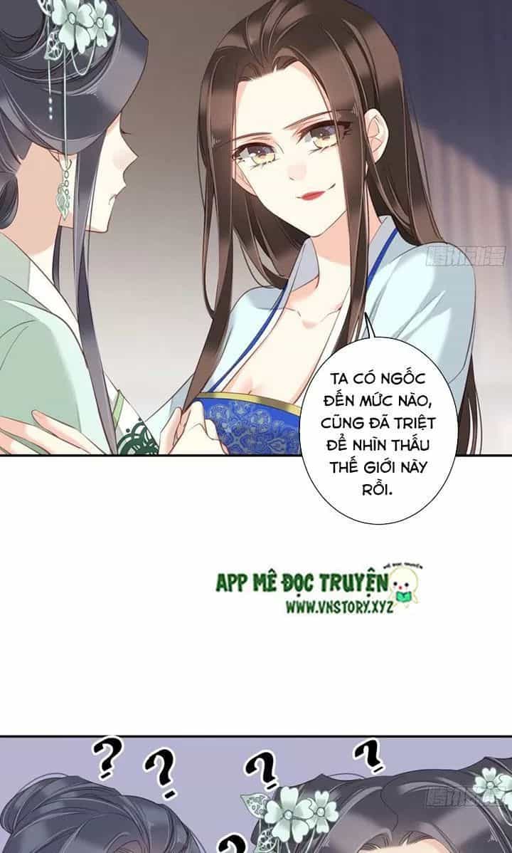 Hoàng Hậu Ương Bướng - Chương 234 - ảnh 11