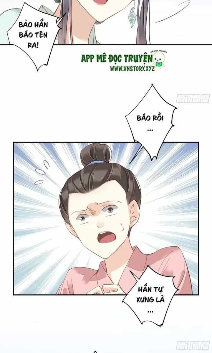 Hoàng Hậu Ương Bướng - Chương 234 - ảnh 15