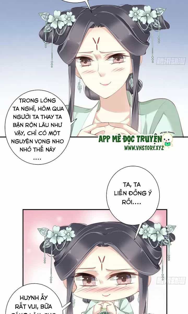 Hoàng Hậu Ương Bướng - Chương 234 - ảnh 2