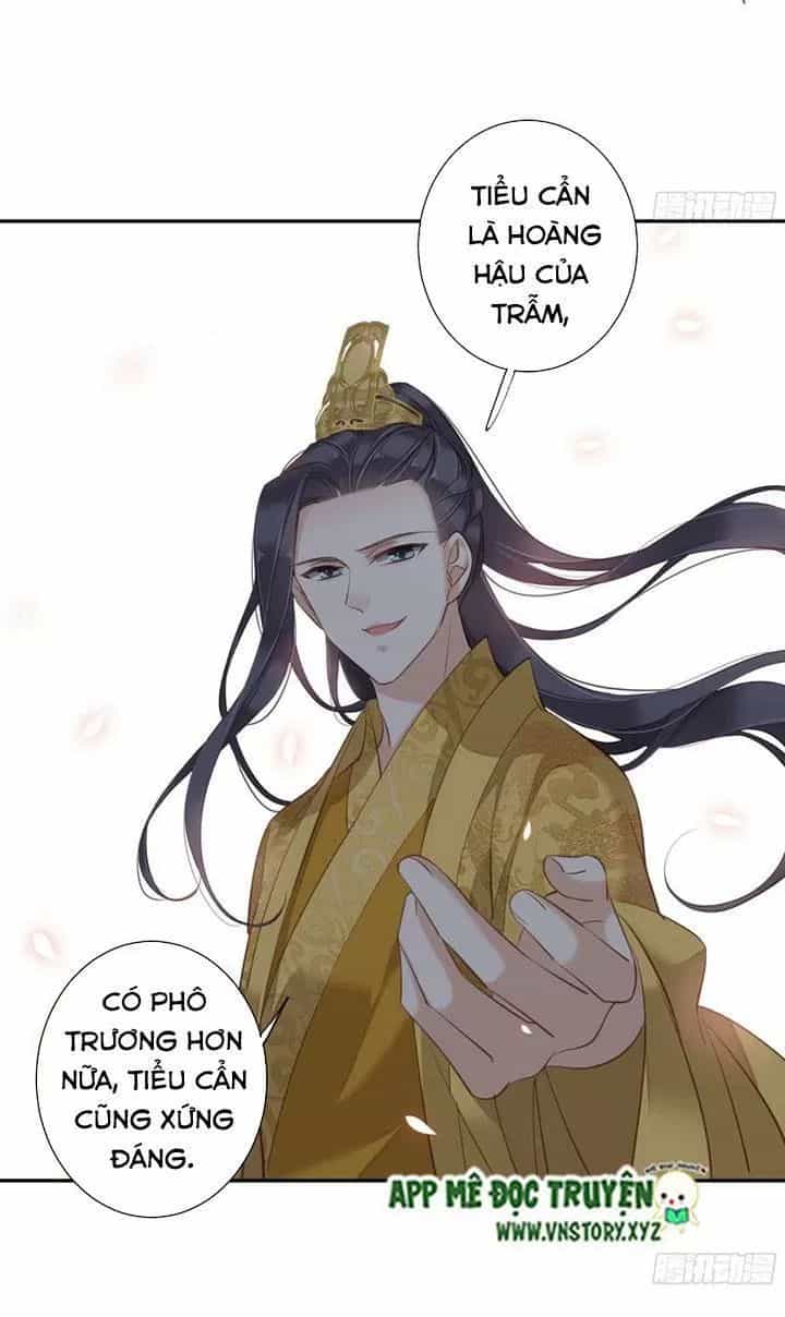 Hoàng Hậu Ương Bướng - Chương 234 - ảnh 23