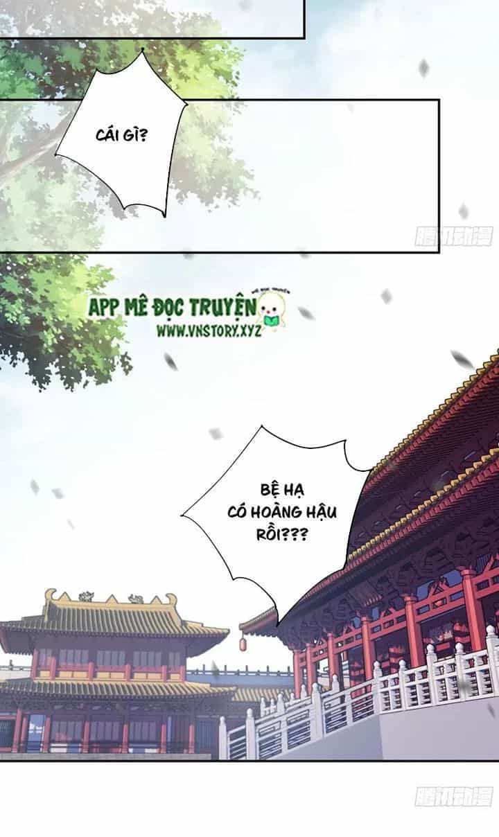 Hoàng Hậu Ương Bướng - Chương 234 - ảnh 25