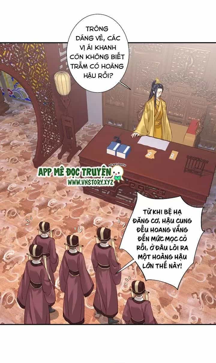 Hoàng Hậu Ương Bướng - Chương 234 - ảnh 26