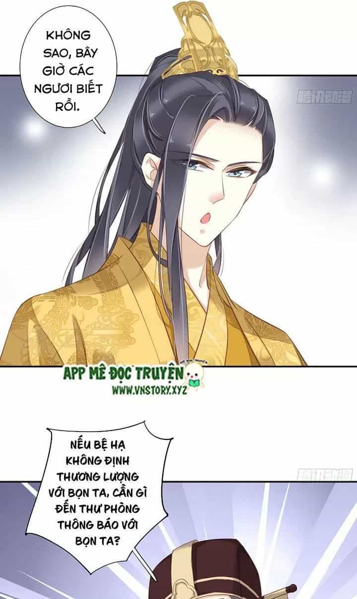 Hoàng Hậu Ương Bướng - Chương 234 - ảnh 27