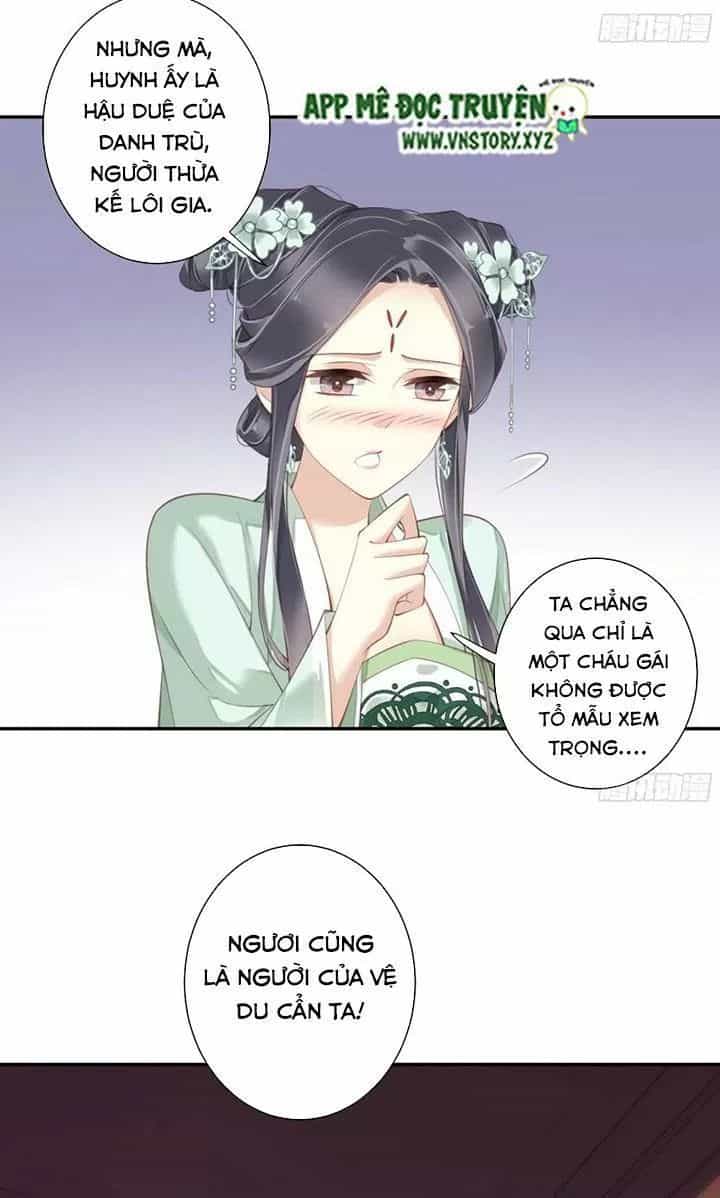 Hoàng Hậu Ương Bướng - Chương 234 - ảnh 8