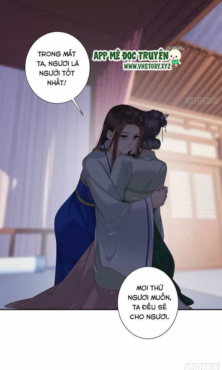 Hoàng Hậu Ương Bướng - Chương 234 - ảnh 9