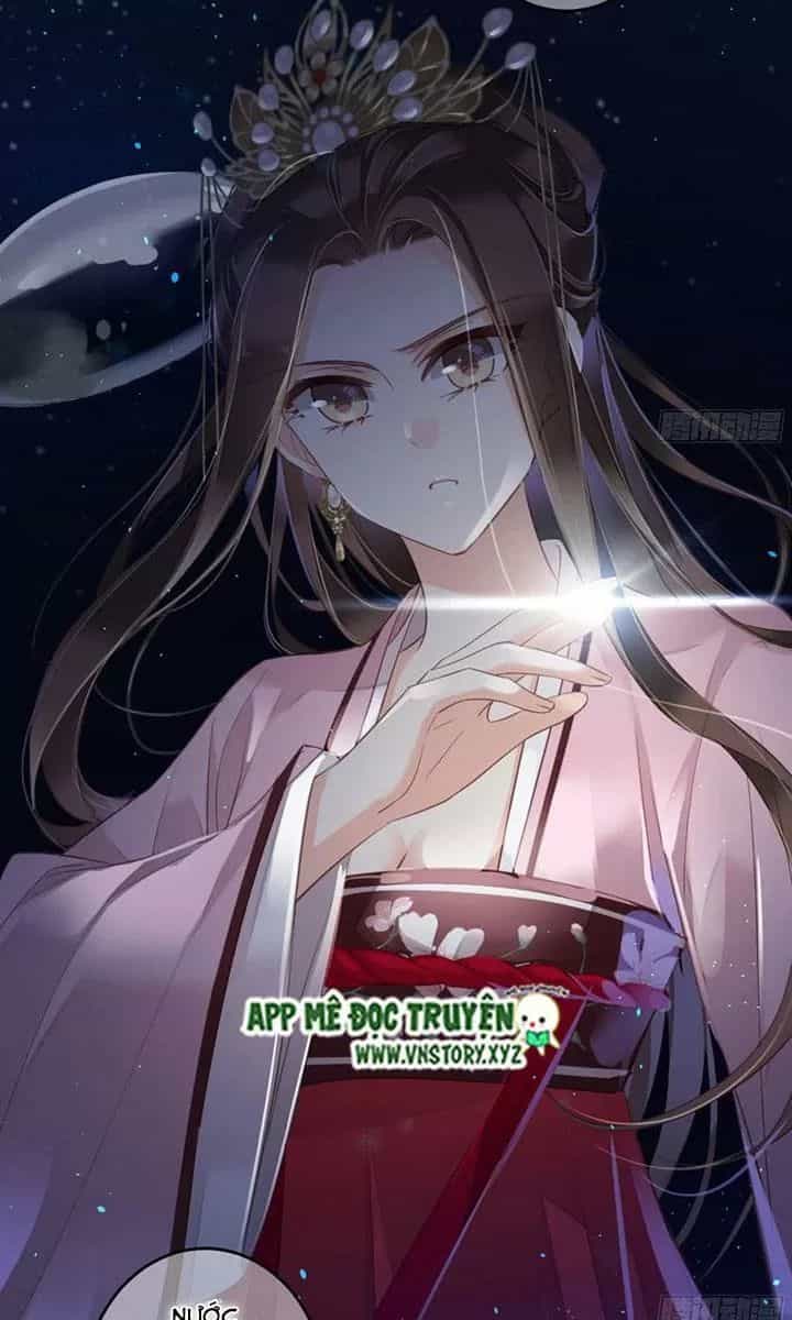 Hoàng Hậu Ương Bướng - Chương 235 - ảnh 13