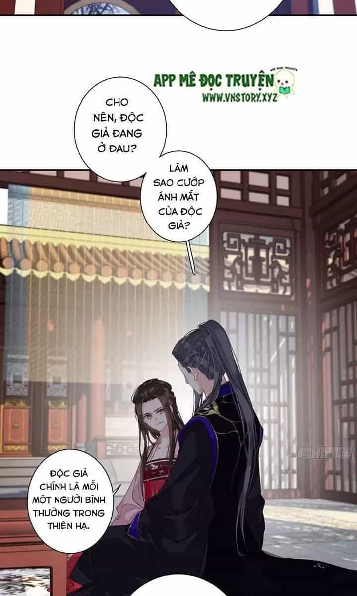 Hoàng Hậu Ương Bướng - Chương 235 - ảnh 18