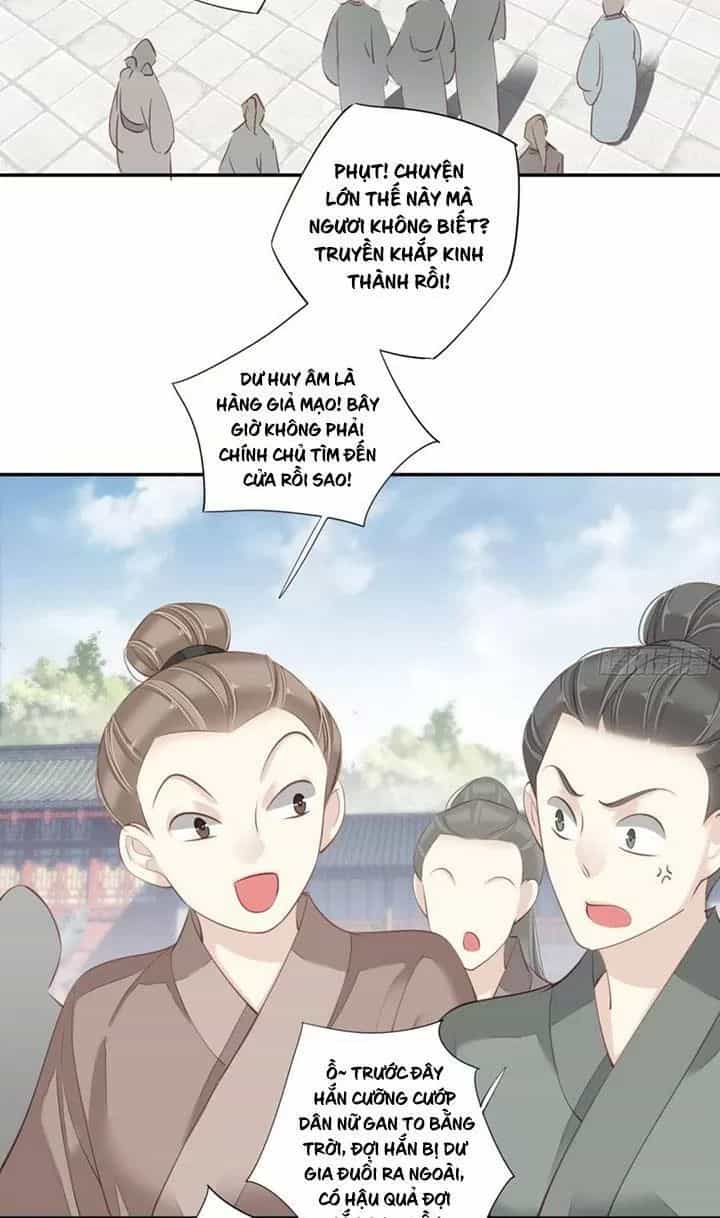 Hoàng Hậu Ương Bướng - Chương 235 - ảnh 24