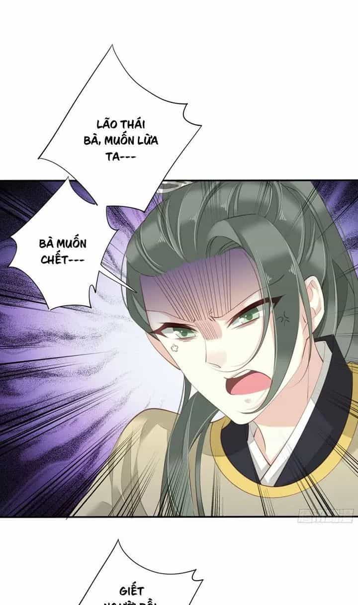 Hoàng Hậu Ương Bướng - Chương 235 - ảnh 28