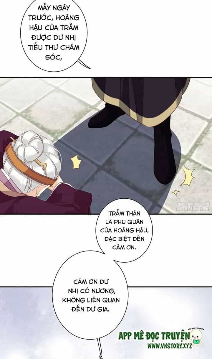 Hoàng Hậu Ương Bướng - Chương 235 - ảnh 33