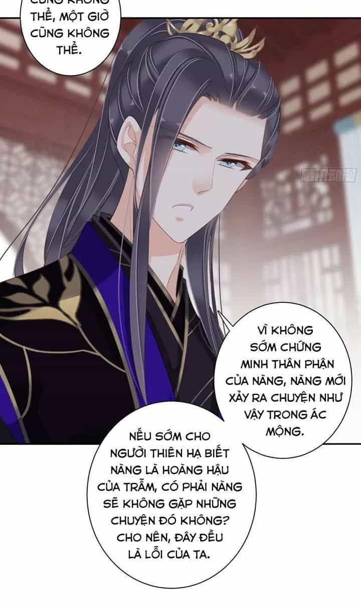 Hoàng Hậu Ương Bướng - Chương 235 - ảnh 4