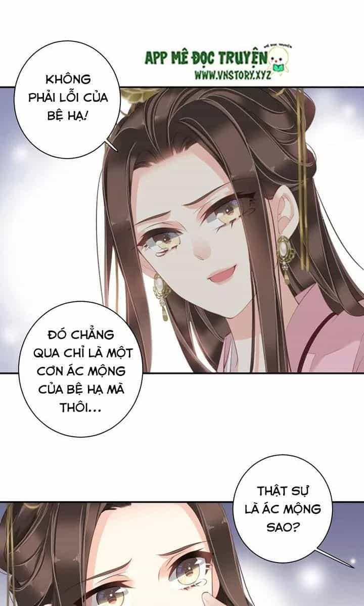 Hoàng Hậu Ương Bướng - Chương 235 - ảnh 5