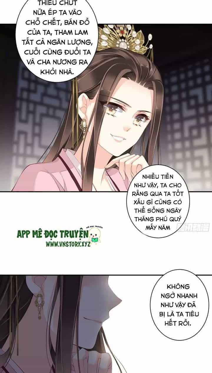 Hoàng Hậu Ương Bướng - Chương 236 - ảnh 15