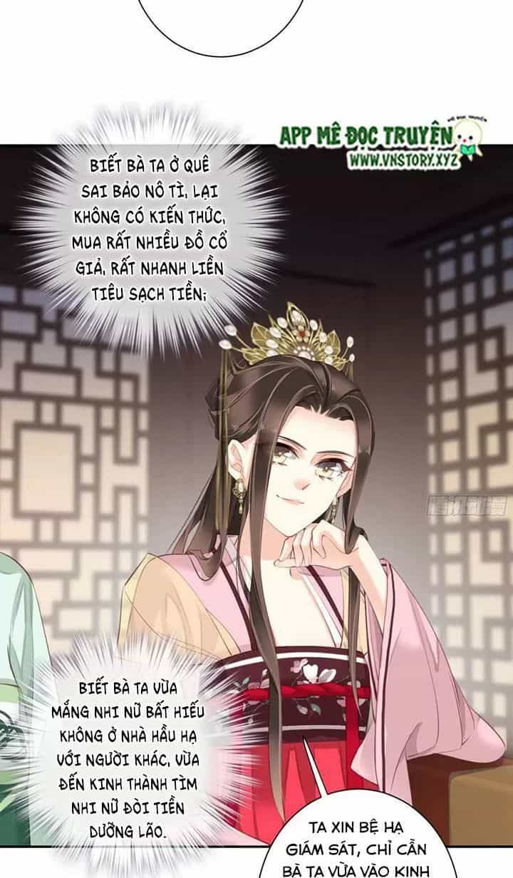 Hoàng Hậu Ương Bướng - Chương 236 - ảnh 18