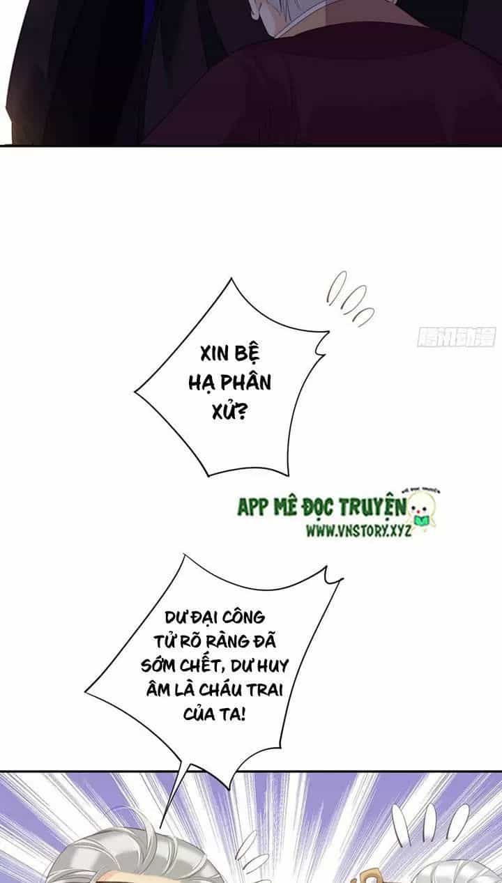 Hoàng Hậu Ương Bướng - Chương 236 - ảnh 2