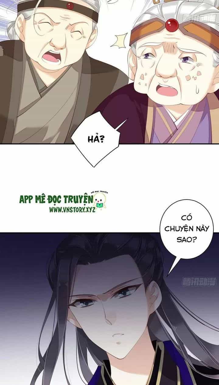 Hoàng Hậu Ương Bướng - Chương 236 - ảnh 3
