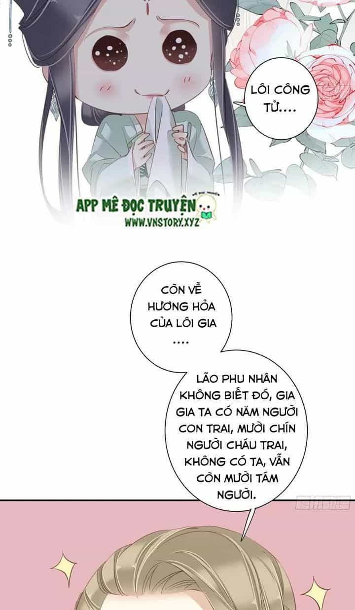 Hoàng Hậu Ương Bướng - Chương 236 - ảnh 31