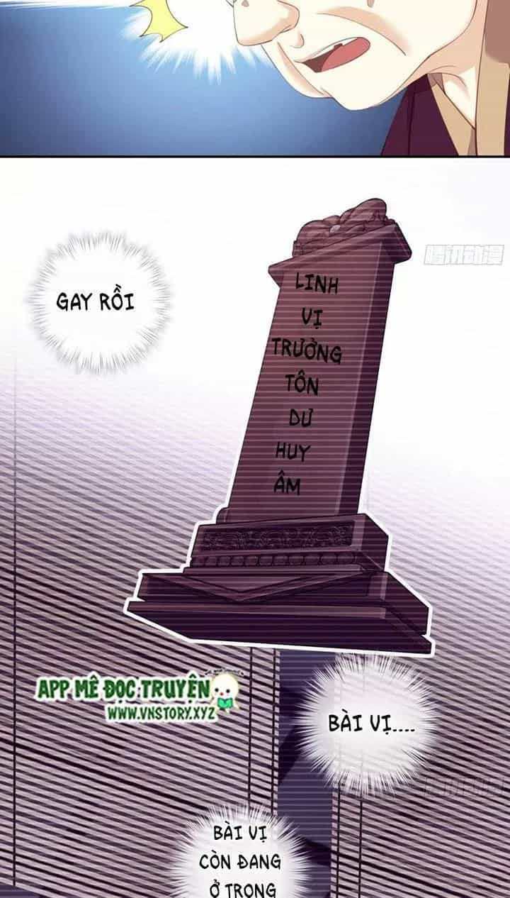 Hoàng Hậu Ương Bướng - Chương 236 - ảnh 6