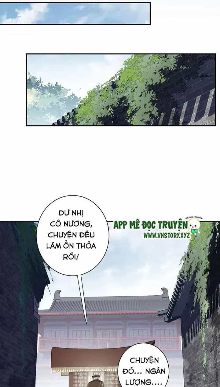 Hoàng Hậu Ương Bướng - Chương 236 - ảnh 9
