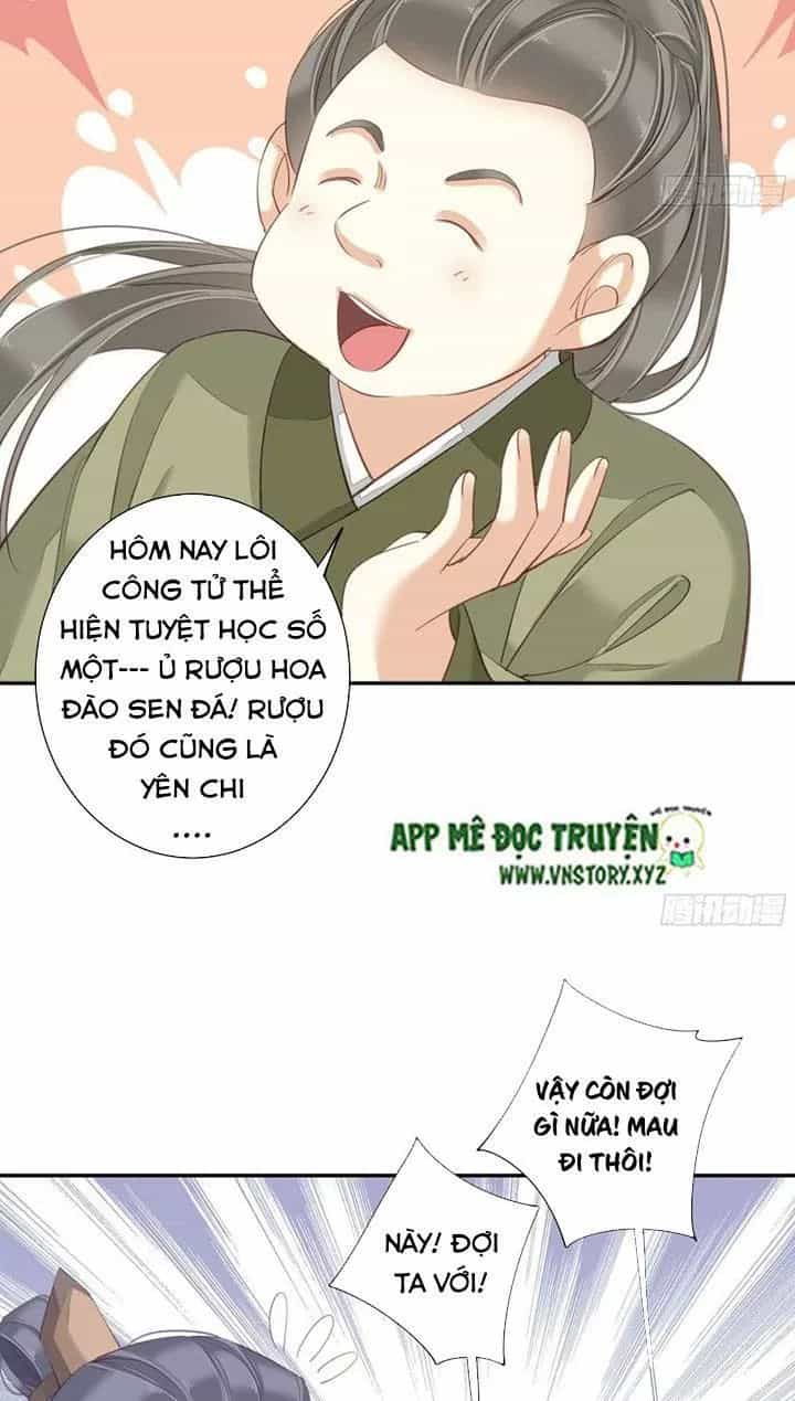 Hoàng Hậu Ương Bướng - Chương 237 - ảnh 14