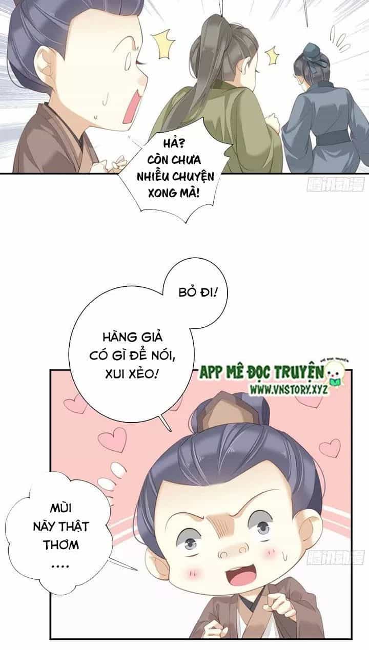 Hoàng Hậu Ương Bướng - Chương 237 - ảnh 15
