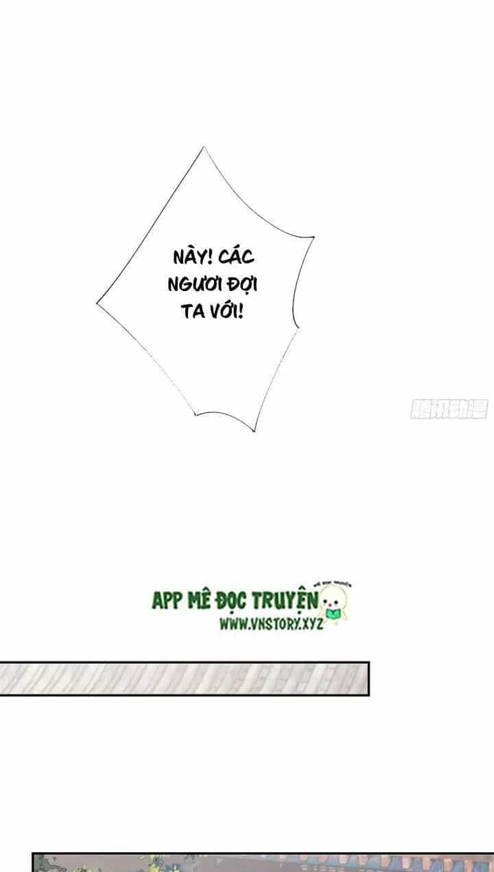Hoàng Hậu Ương Bướng - Chương 237 - ảnh 16