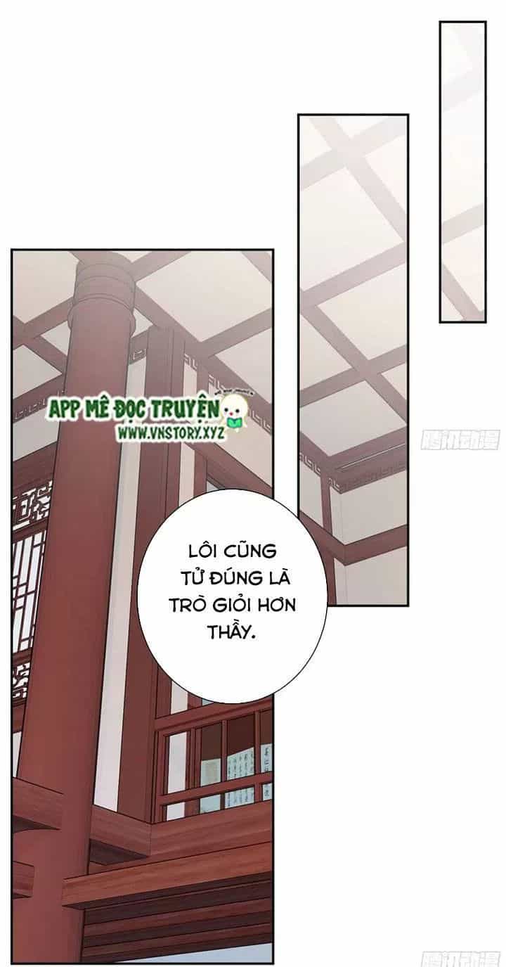 Hoàng Hậu Ương Bướng - Chương 237 - ảnh 19
