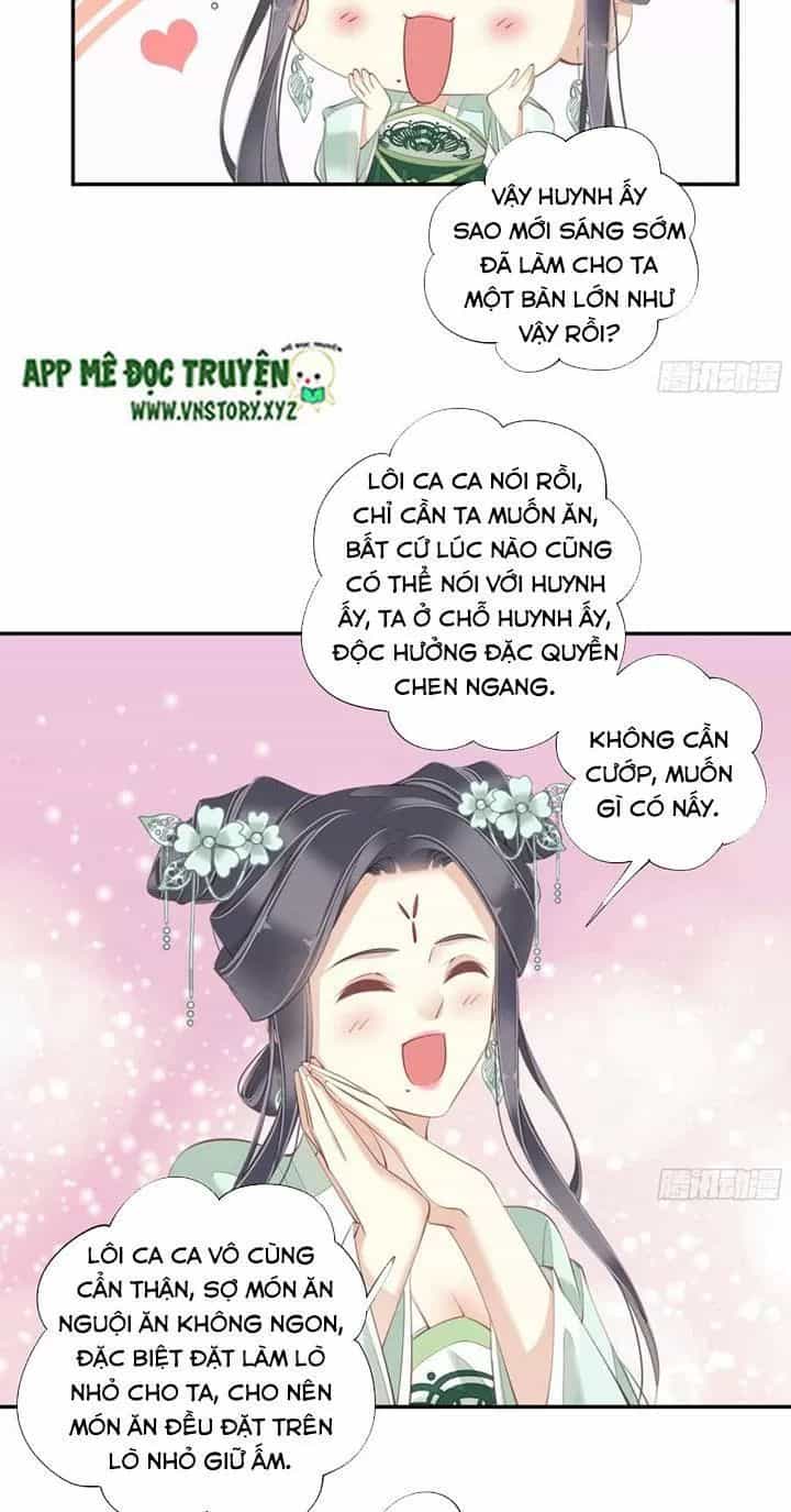 Hoàng Hậu Ương Bướng - Chương 237 - ảnh 24