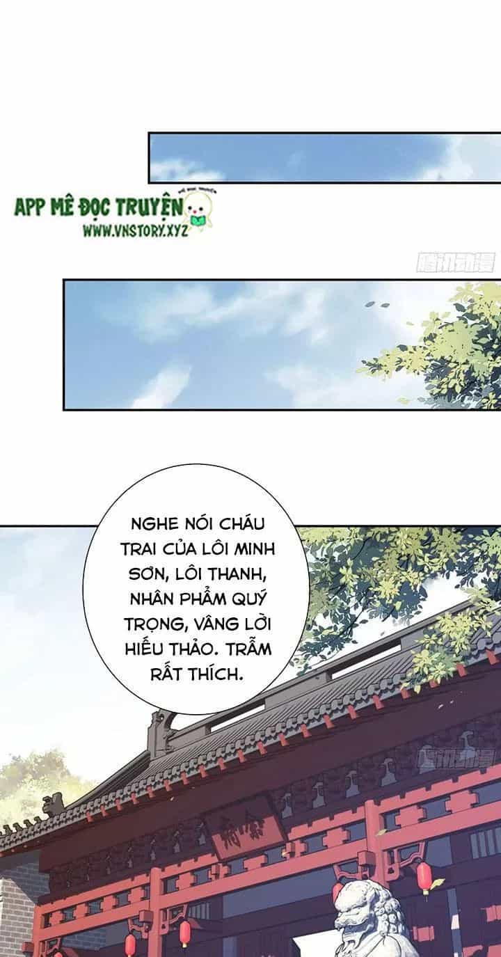 Hoàng Hậu Ương Bướng - Chương 237 - ảnh 27